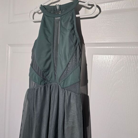 BALERA dance Dress - Picture 3 of 8